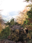 SX21053 Wouko hanging of rock at Devil's Pulpit.jpg